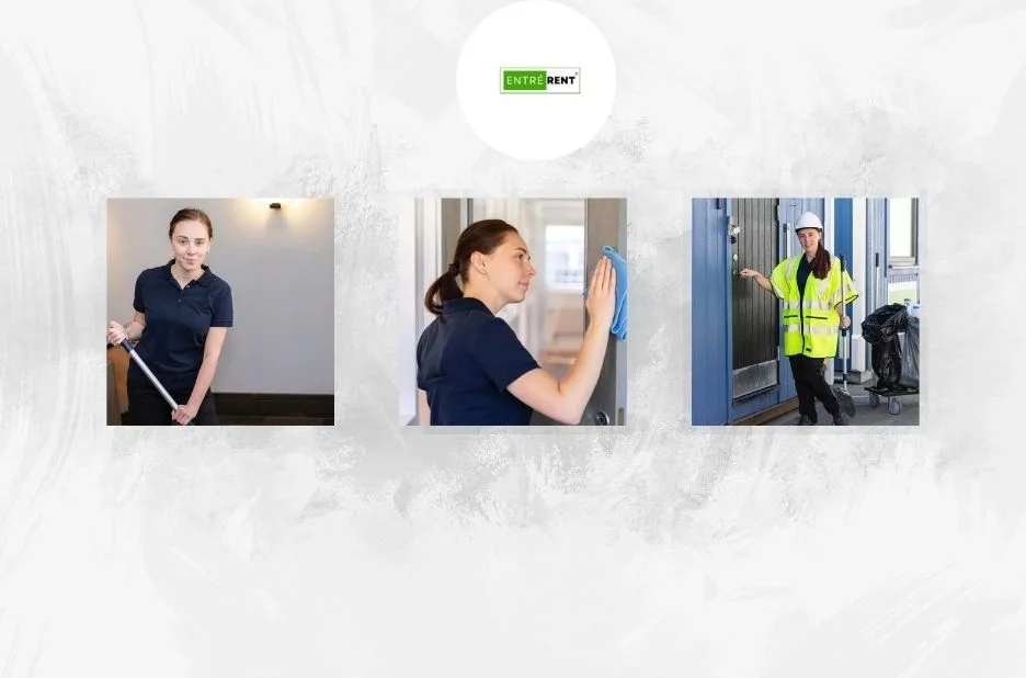 Expert Kontorstäd Malmö Services for Clean and Healthy Workspaces