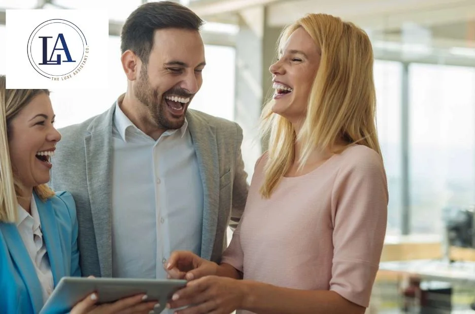 Affordable Virtual Assistant Monthly Retainer Plans for Consistent Business Support