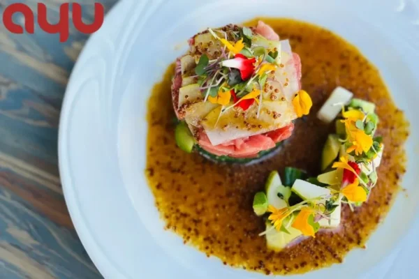 Best Sushi Near Canyon Crest Academy for Lunch and Dinner Options