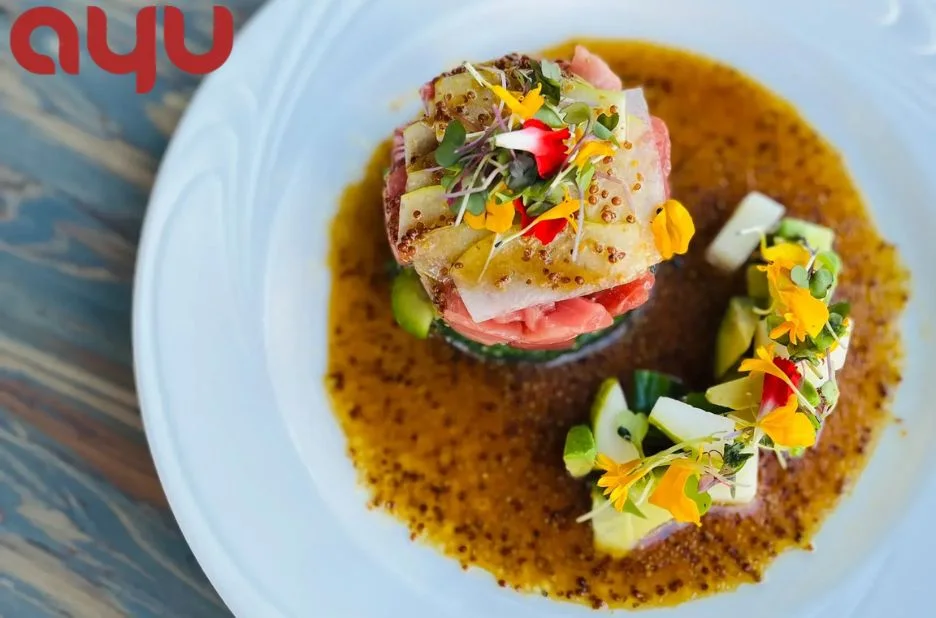 Best Sushi Near Canyon Crest Academy for Lunch and Dinner Options