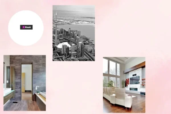 Premium Real Estate Virtual Tour Toronto for Enhanced Property Sales and Marketing