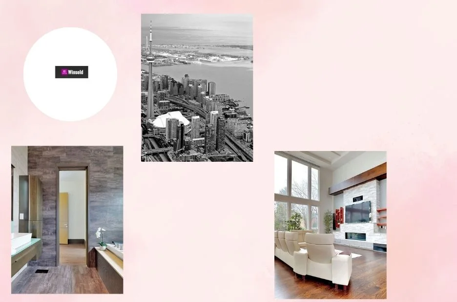 Premium Real Estate Virtual Tour Toronto for Enhanced Property Sales and Marketing