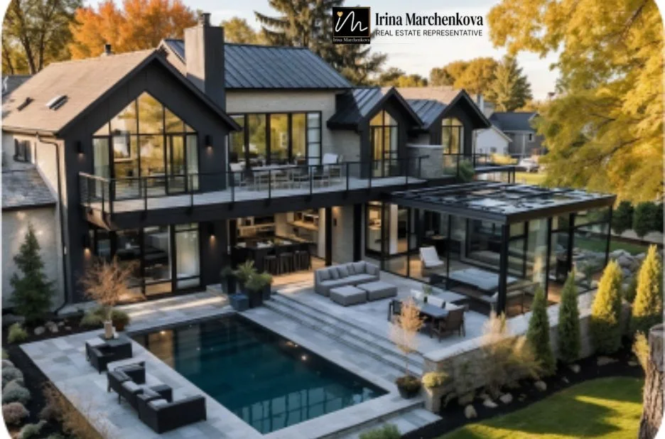 Top Real Estate Agent Scarborough for Expert Home Buying and Selling Services