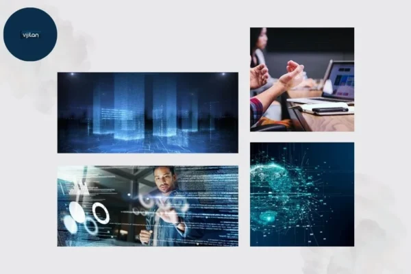 Vijilan Security Solutions for Comprehensive Business Protection and Cybersecurity