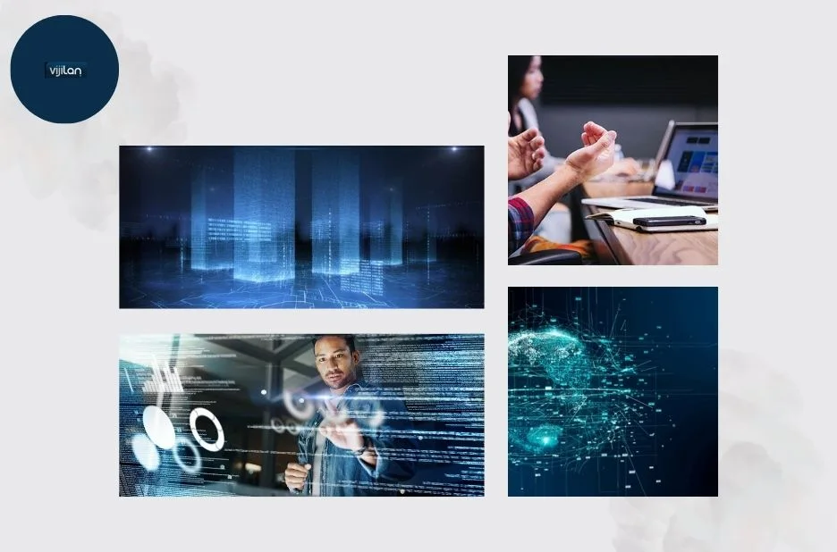 Vijilan Security Solutions for Comprehensive Business Protection and Cybersecurity