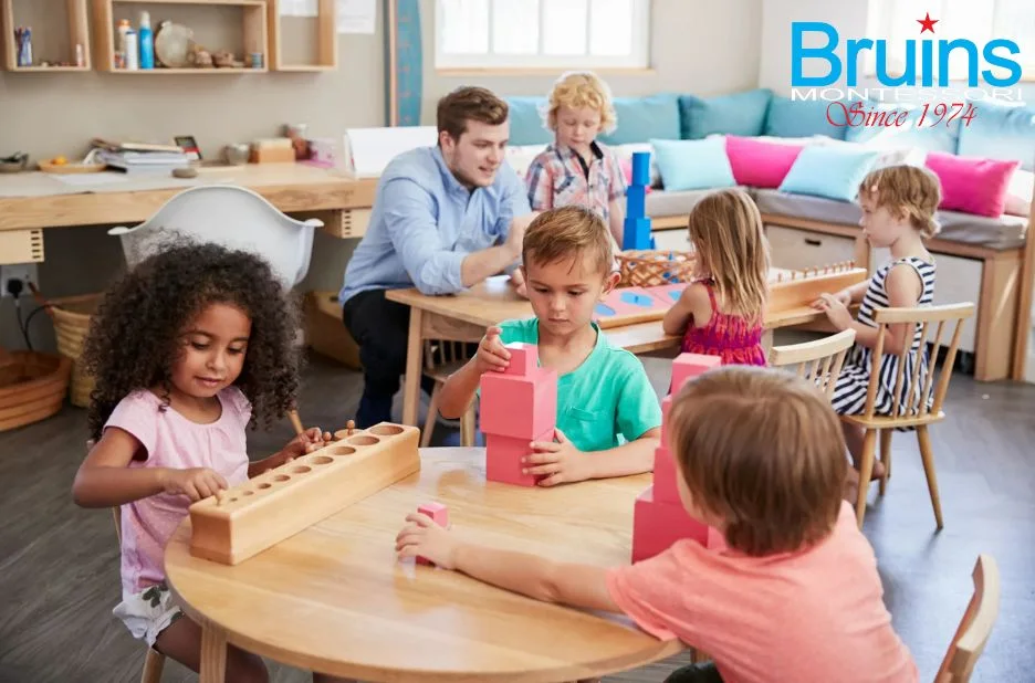 Top Montessori Teaching Materials for Effective Early Childhood Education