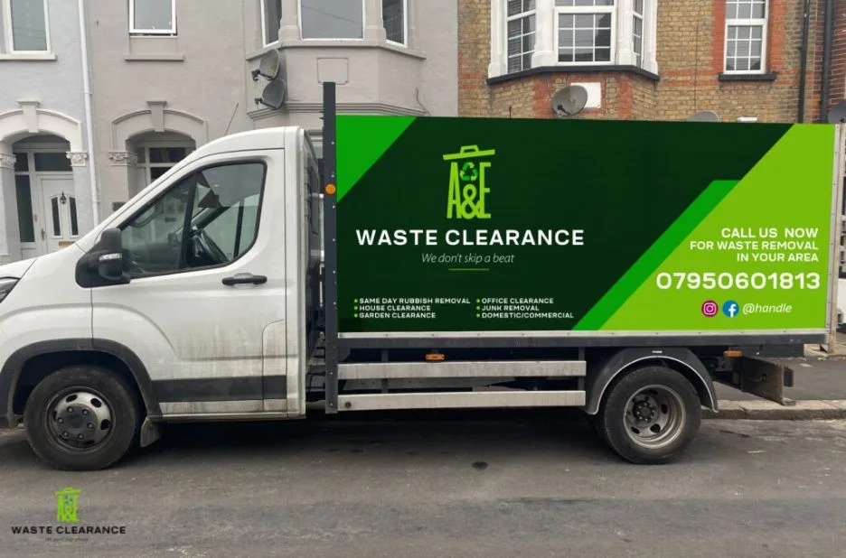 Professional Garden Clearance Service in Wickford for Efficient Outdoor Waste Removal