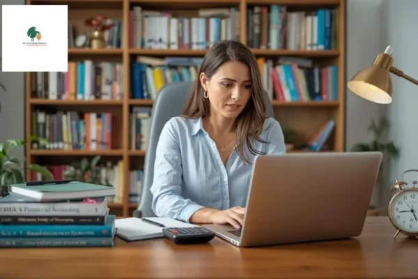 Expert Degree Level Accounting Tutor for Advanced Academic Support and Exam Success