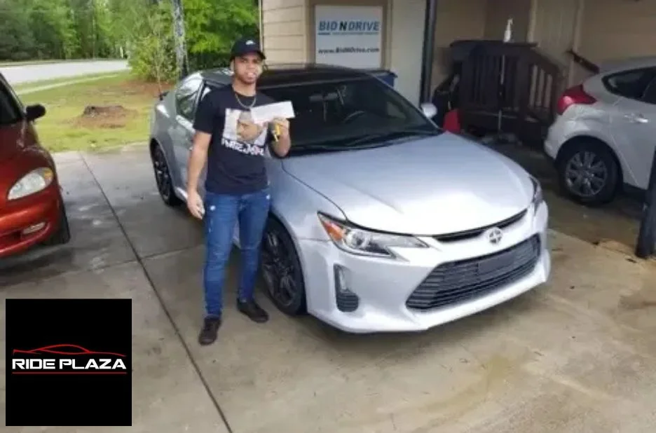 Affordable and Reliable Used Cars in Atlanta with Easy Financing Options