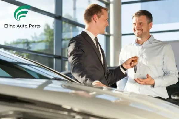 Trusted Auto Wreckers Toyota for Genuine Parts and Professional Service