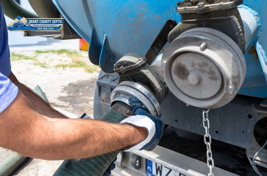 Reliable Portable Toilet Rental Florence KY for Events and Construction Sites