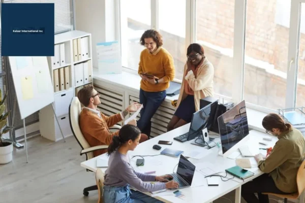 Top Business IT Solutions Provider USA for Streamlined and Secure Operations