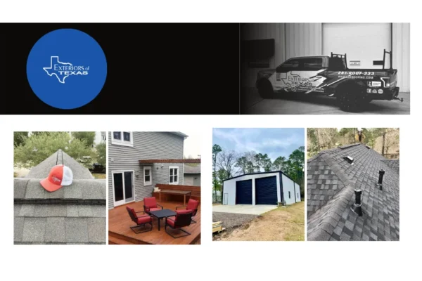 Expert Metal Building Construction Services in Magnolia for Residential and Commercial Projects