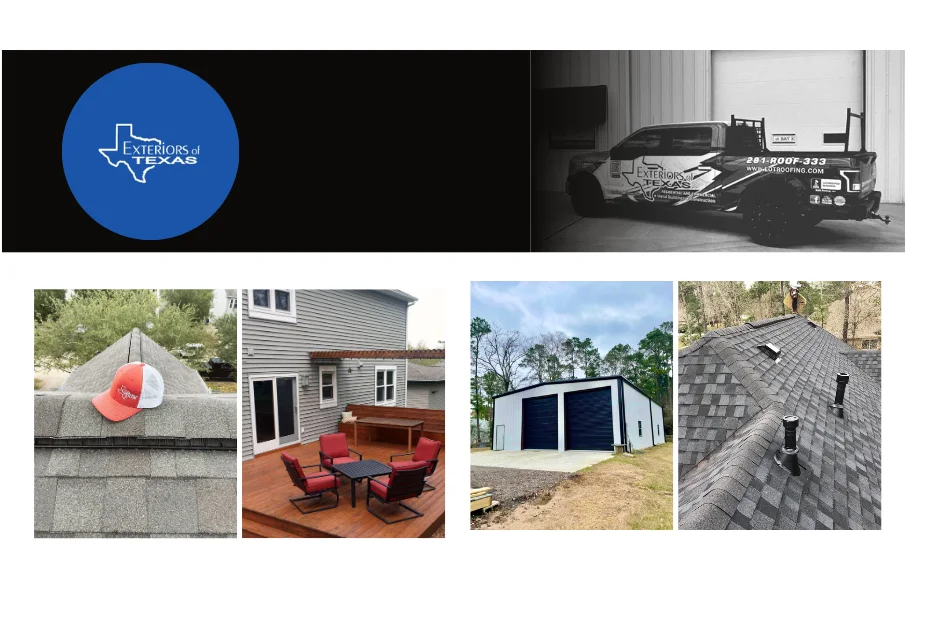 Expert Metal Building Construction Services in Magnolia for Residential and Commercial Projects