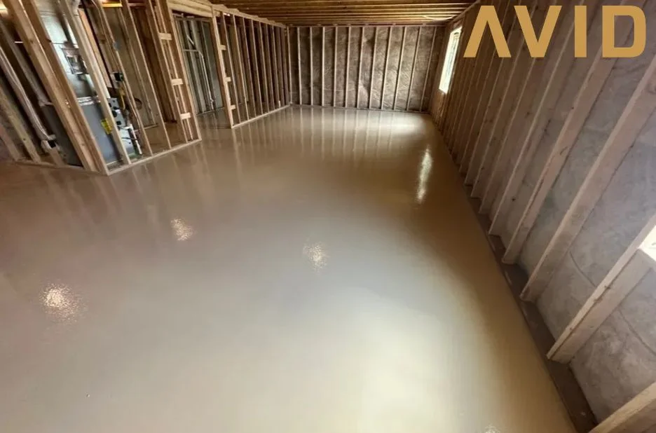 Top Commercial Kitchen Flooring Logan Solutions for Durable and Safe Performance