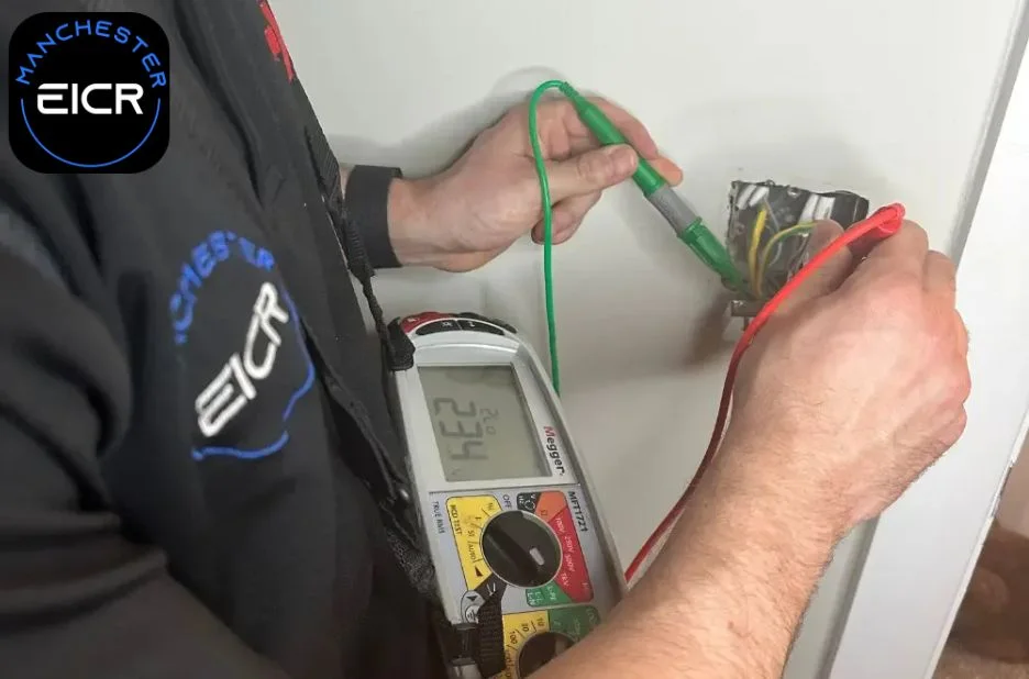 Electrician Jobs Manchester – Reliable PAYE and Subcontract Opportunities for Qualified Electricians