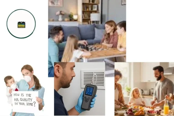 Reliable Mold Testing Ellicott City MD for Safe and Healthy Homes