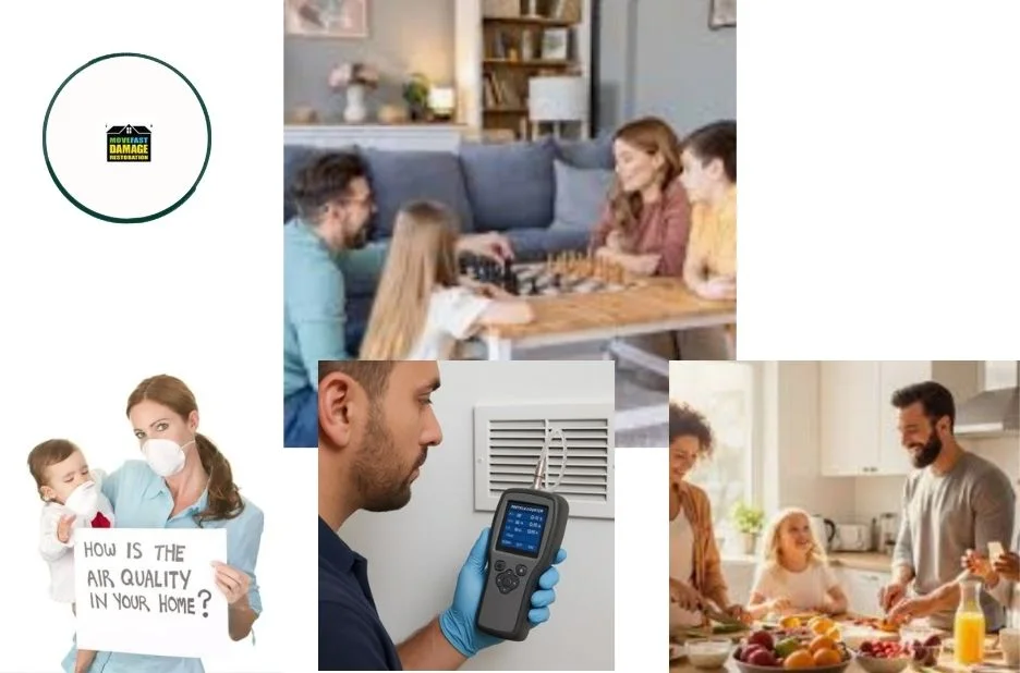 Reliable Mold Testing Ellicott City MD for Safe and Healthy Homes