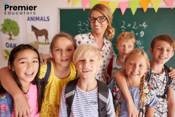 Find Qualified Substitute Teachers in Southern California for Reliable Classroom Support