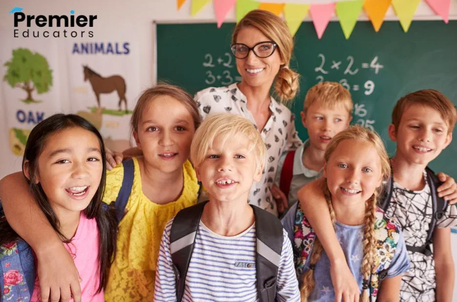 Find Qualified Substitute Teachers in Southern California for Reliable Classroom Support