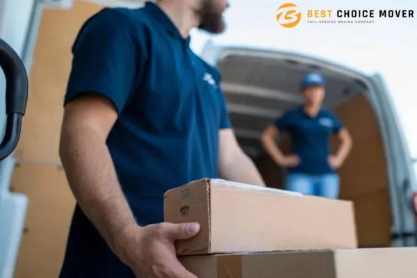 Reliable Local Movers With Truck in Tennessee for Efficient Moving Services