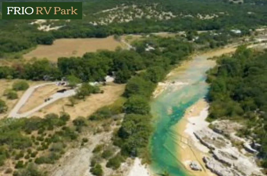 Experience Ultimate Comfort with Pearsall RV Camping and Spacious Sites