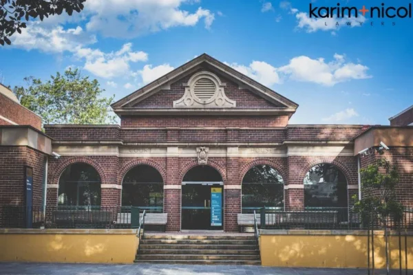 Experienced Criminal Lawyer in Manly for Expert Legal Defense and Support