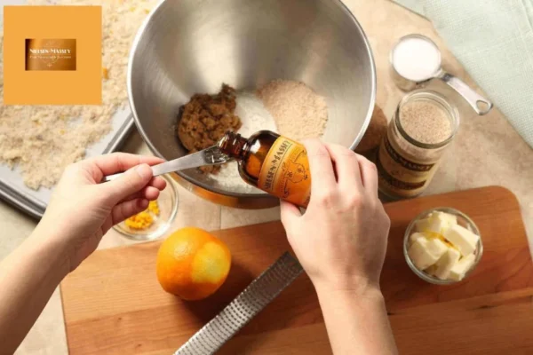 Mexican Vanilla Extract: Enhance Your Desserts with Rich, Authentic Flavor