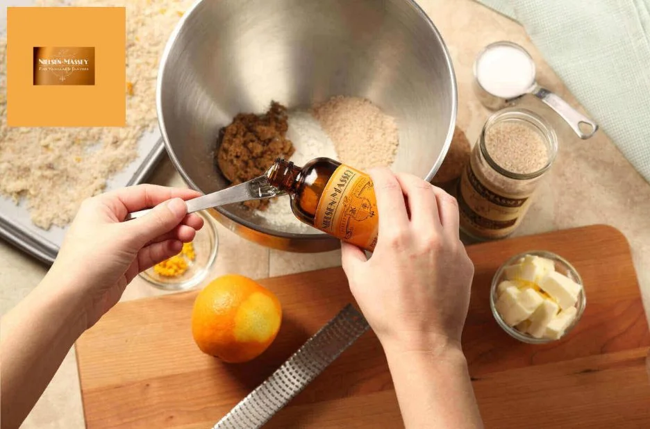 Mexican Vanilla Extract: Enhance Your Desserts with Rich, Authentic Flavor