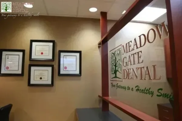 Meadows Dental Clinic – Advanced Care and Friendly Service for Your Best Smile