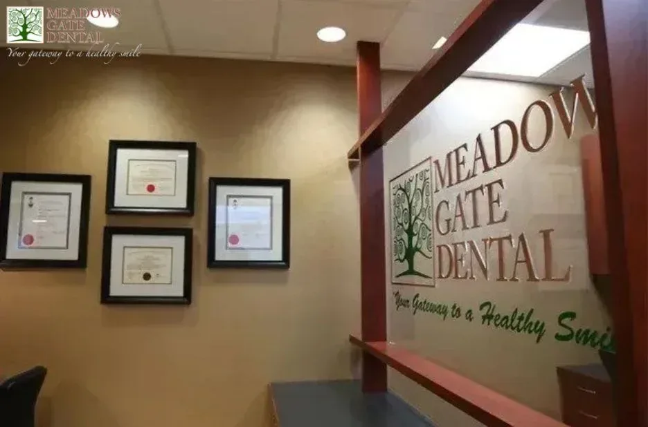 Meadows Dental Clinic – Advanced Care and Friendly Service for Your Best Smile