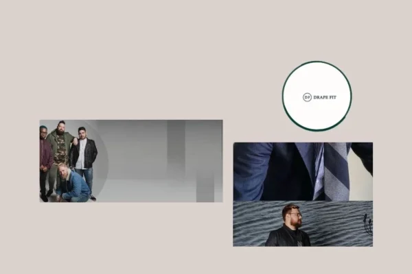 Expert Styling Service for Big and Tall Men with Custom Fits and Personalized Fashion