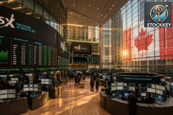 Best Emerging AI Stocks in Canada to Watch for High Growth Opportunities
