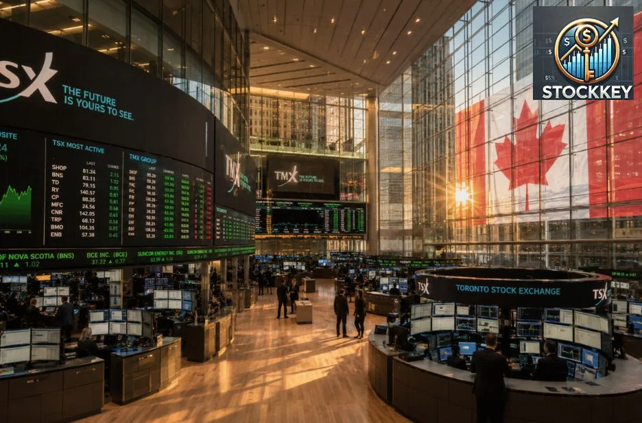 Best Emerging AI Stocks in Canada to Watch for High Growth Opportunities