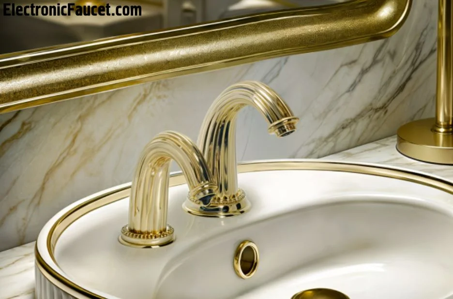 Premium Stainless Steel Automatic Sensor Soap Dispenser for Touchless Hygiene and Durability