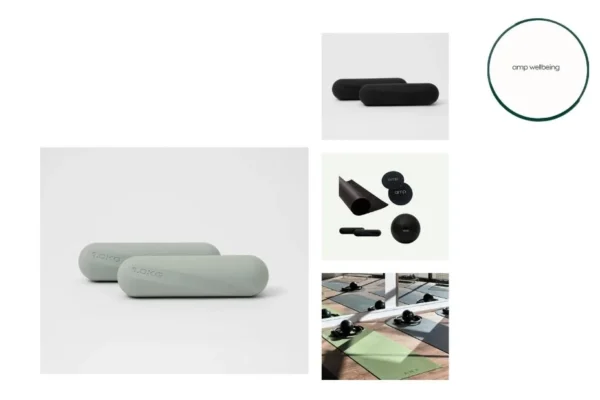 Premium Fitness and Wellbeing Products for a Balanced and Healthy Lifestyle