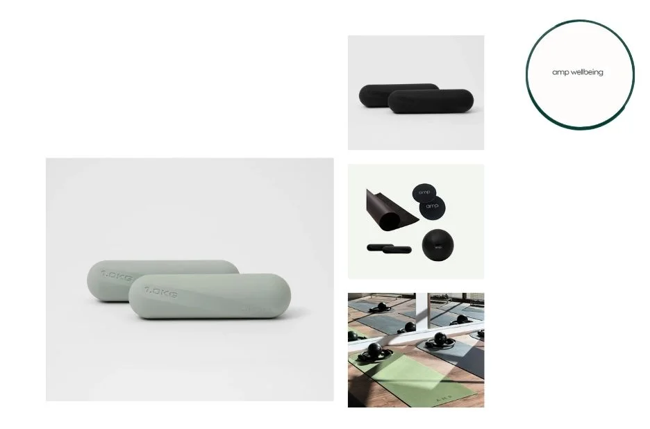 Premium Fitness and Wellbeing Products for a Balanced and Healthy Lifestyle