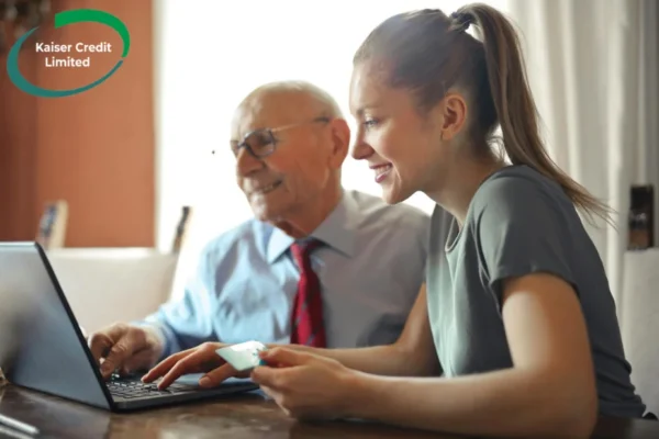 Streamlined Online Business Loan Application for Fast and Easy Funding Solutions
