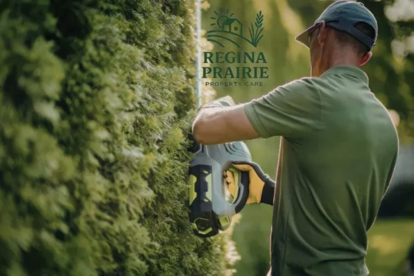 Reliable All Season Property Maintenance Regina for Year-Round Property Care