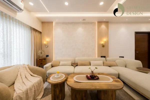 Top Best Interior Designers in Hyderabad for Premium Residential Spaces and Creative Interiors