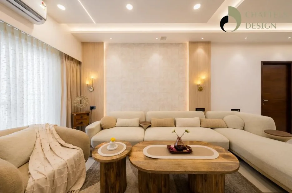 Top Best Interior Designers in Hyderabad for Premium Residential Spaces and Creative Interiors