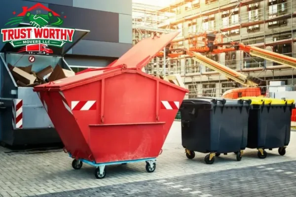 Reliable Moving Company for Stress-Free and Secure Relocation Services
