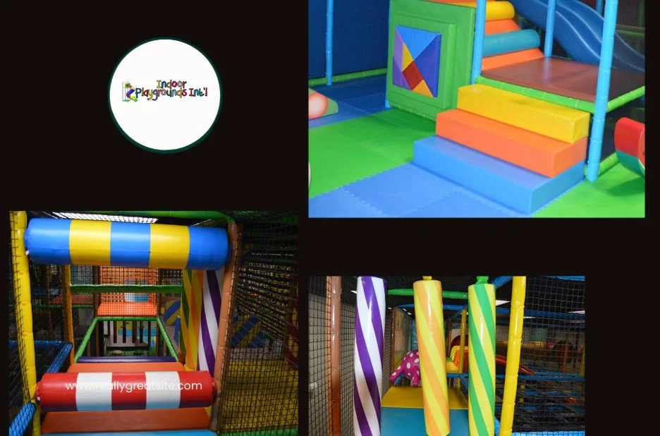 Best Indoor Playground Set for Kids Safe and Affordable Play Equipment