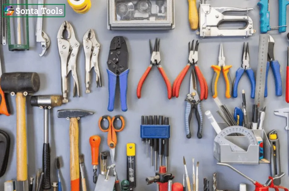 Sioux Pneumatic Tools for Precision, Durability, and Industrial Performance