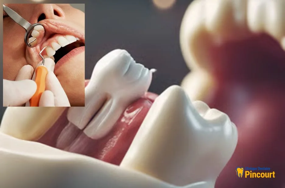 Top Denture Clinic in Pincourt for Expert Denture Treatments and Care