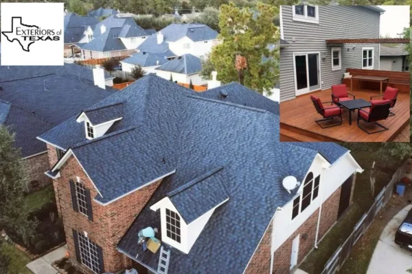 Trusted Residential Roofing Company Cypress TX | Expert Installation & Repairs