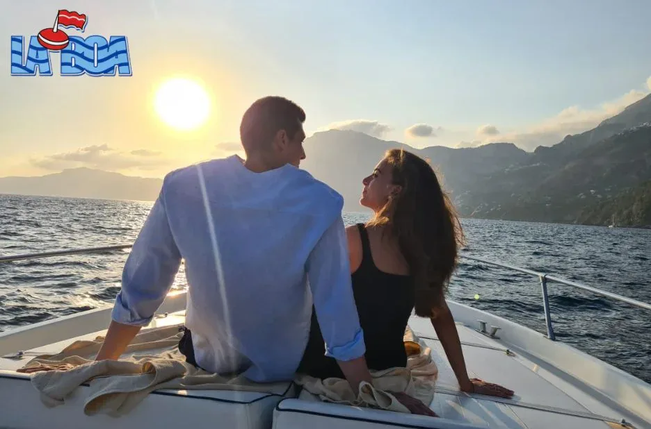 Discover the Ultimate Amalfi Boat Excursion for Unforgettable Coastal Adventures