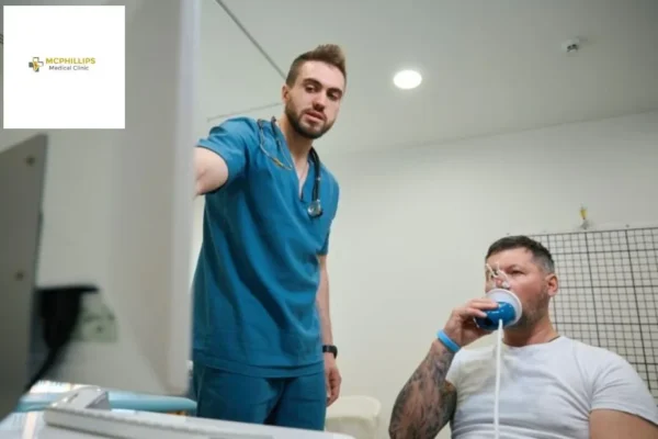 Effective Liquid Nitrogen-Based Treatment for Rapid Healing and Pain Relief