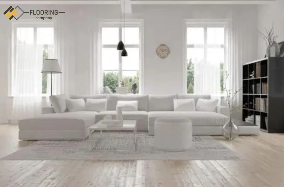 Expert Floor Sanding Inner West Sydney Services for Smooth and Durable Timber Floors