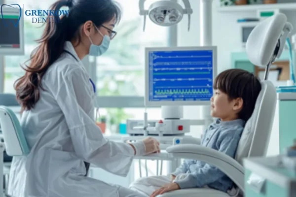 Dr Grant Dentist Winnipeg | Expert Family Dental Care and Gentle Treatments
